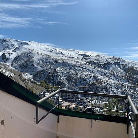 Muleyhacen Elite Leilighet Sierra Nevada Eksteriør bilde