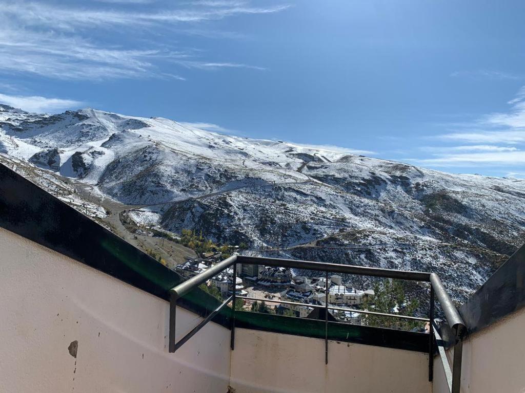 Muleyhacen Elite Leilighet Sierra Nevada Eksteriør bilde